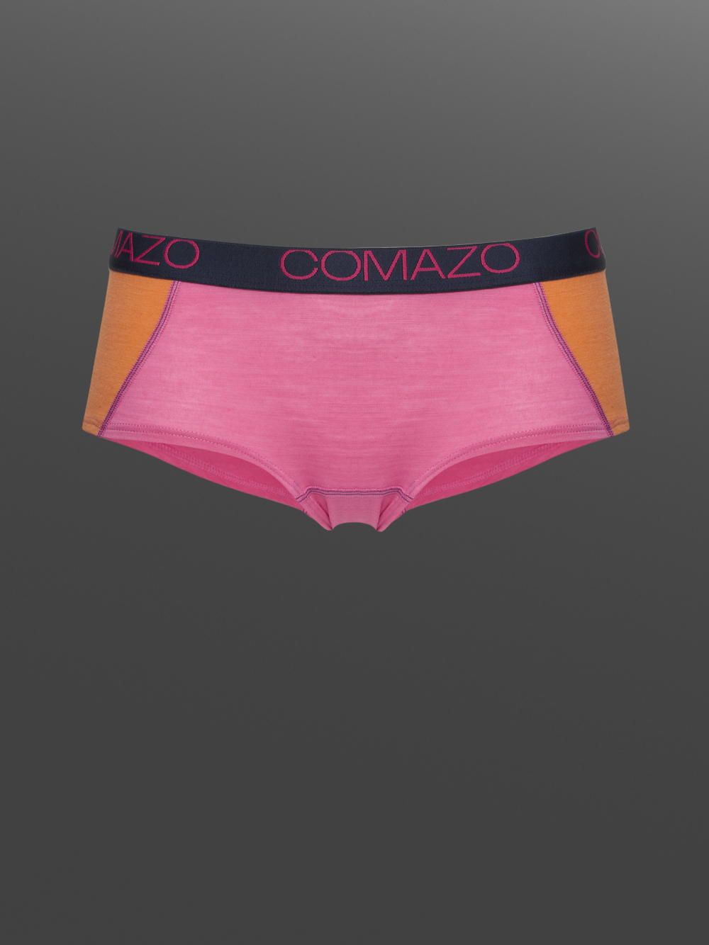 Panty aus Merinowolle