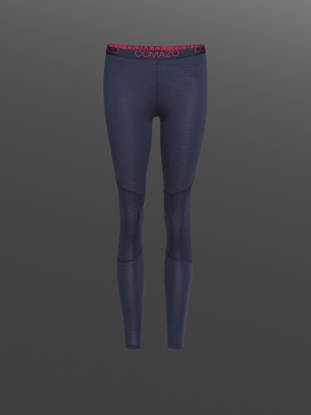 Merinowolle-Leggings