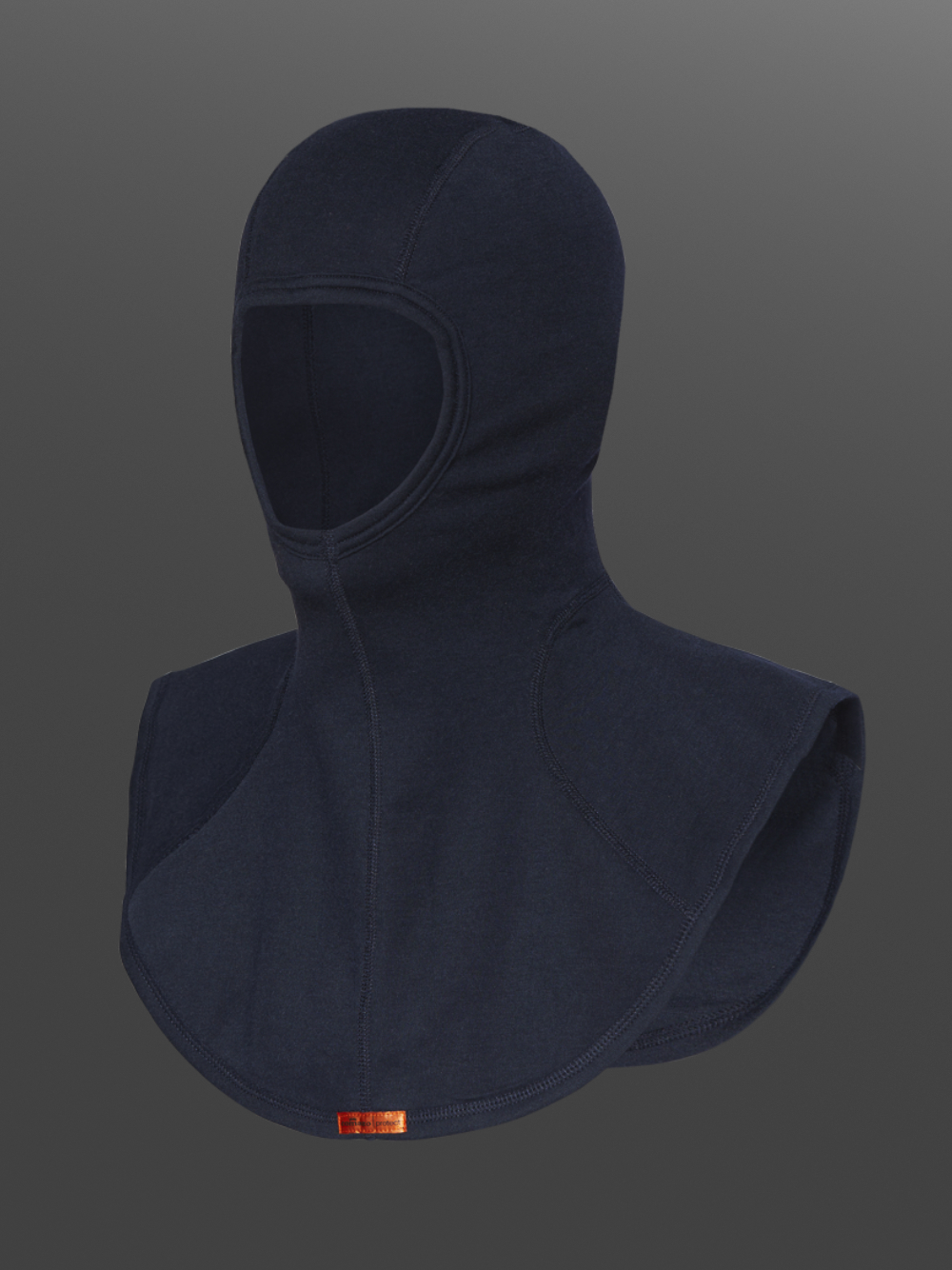 Zertifizierte Flammschutzhauben | comazo|protect Zertifizierte Flammschutzhauben | comazo|protect