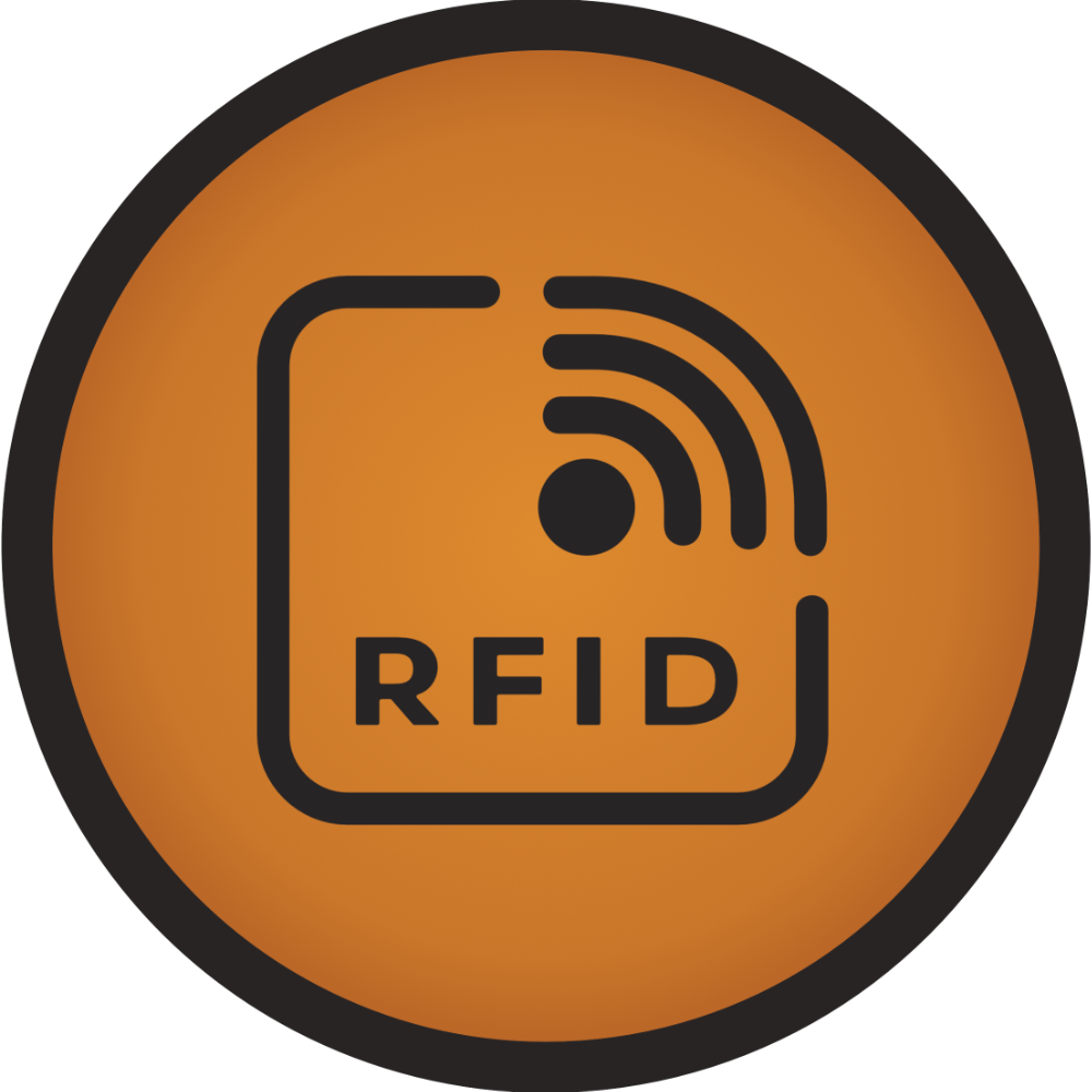 Symbol RFID