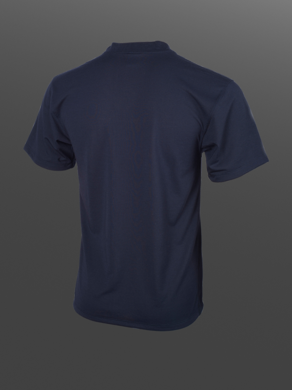 Funktionsshirt aus Trevira®Bioactive von Comazo Protect Farbe Marine