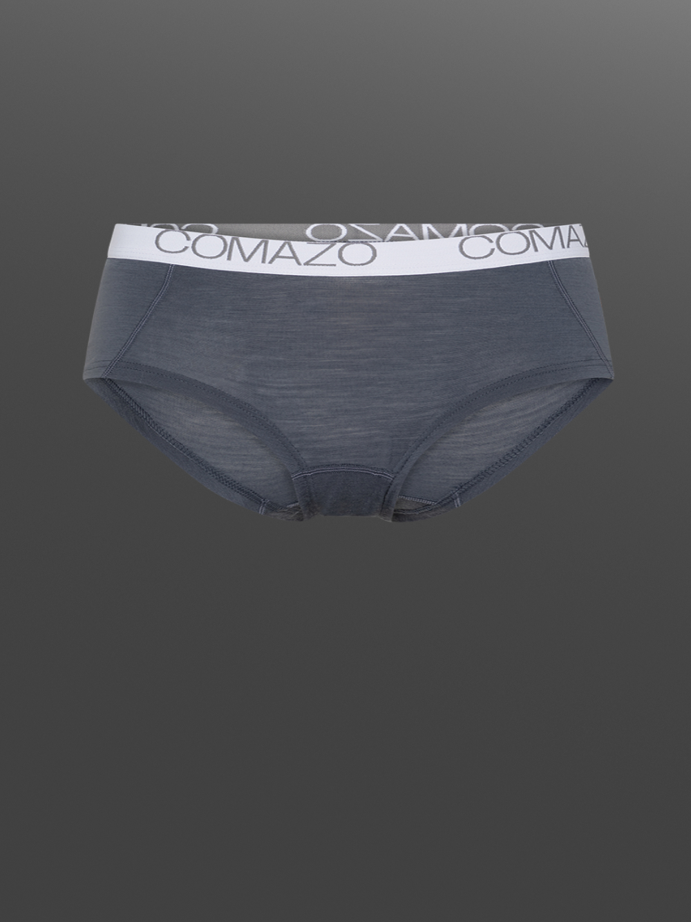 Panty aus Merinowolle