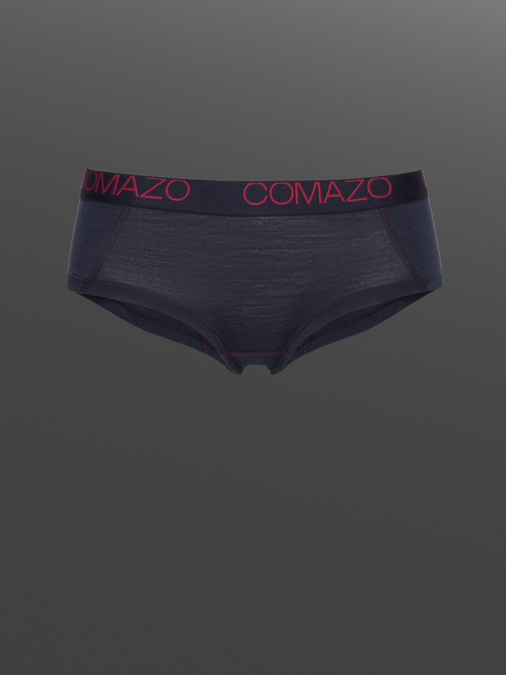 Panty aus Merinowolle