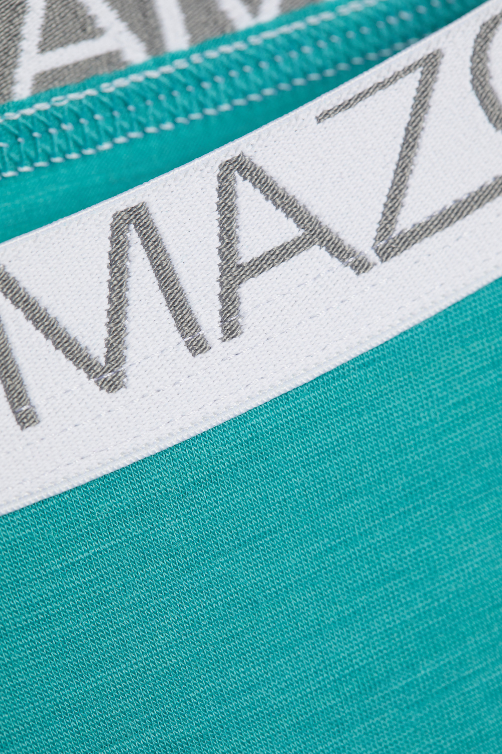 Detailbild Comazo Damen Panty aus Merinowolle Farbe Mint