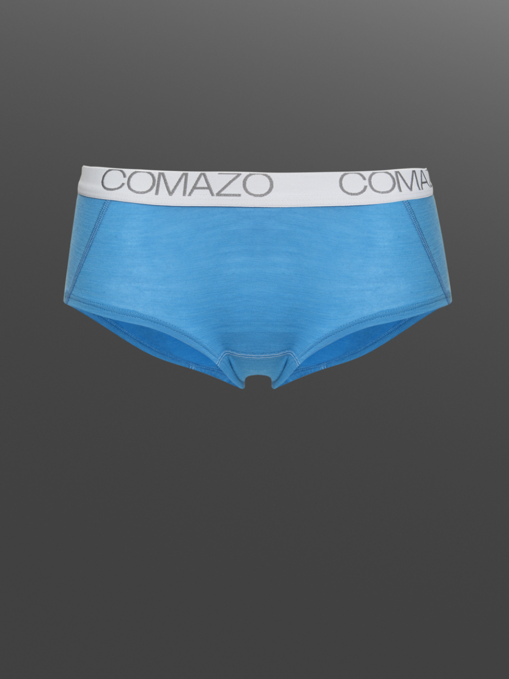 Panty aus Merinowolle