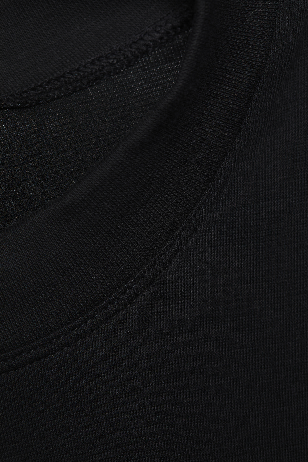 Short Sleeve Shirt made of Two-Layer Material by Comazo Protect in Black Short Sleeve Shirt made of Two-Layer Material by Comazo Protect in Black
