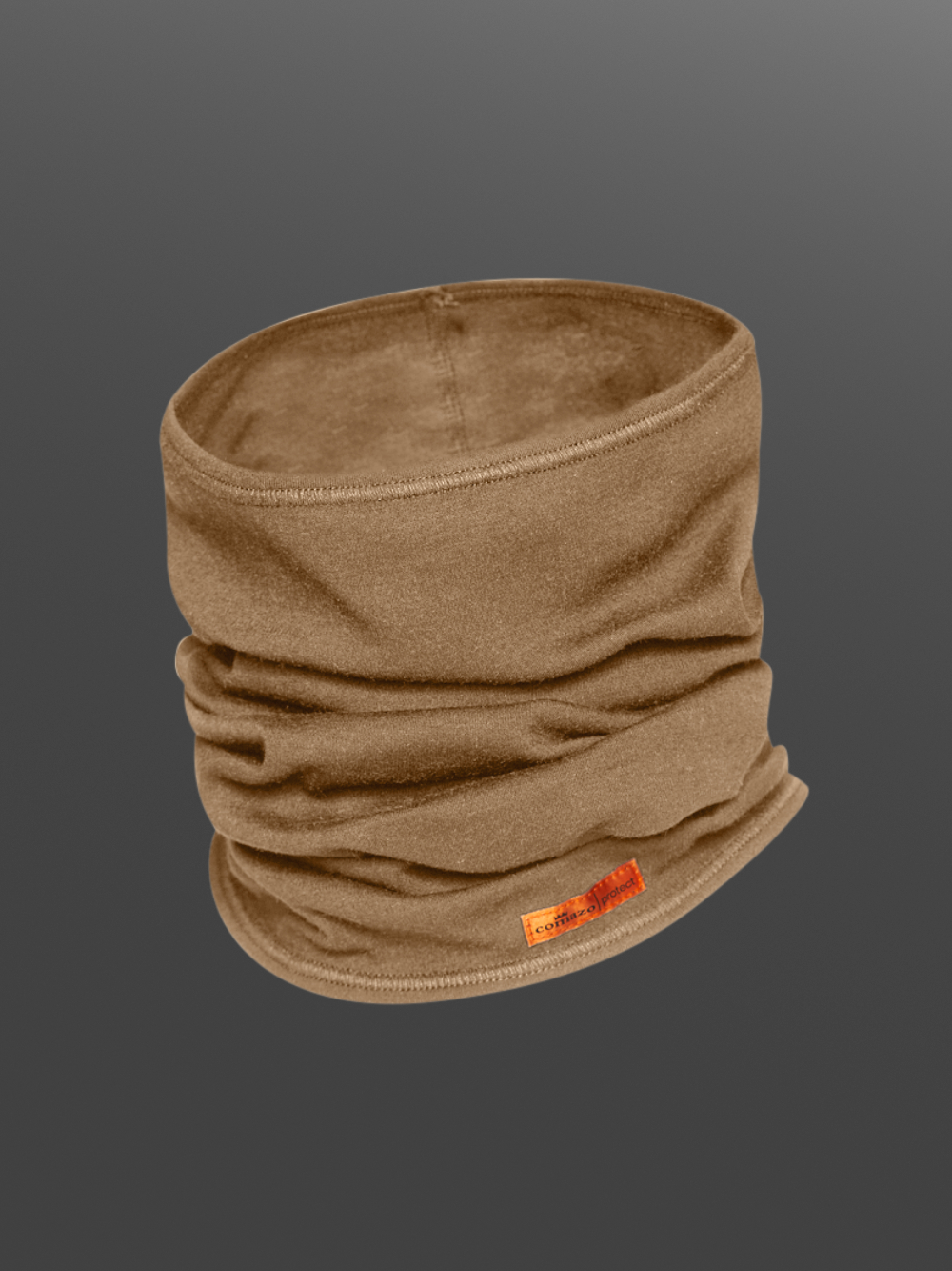 Schlauchschal Flammschutz