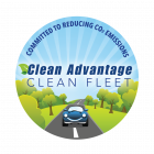 Cleand Advantage Co2 emission reduction